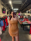 SIP DRESS