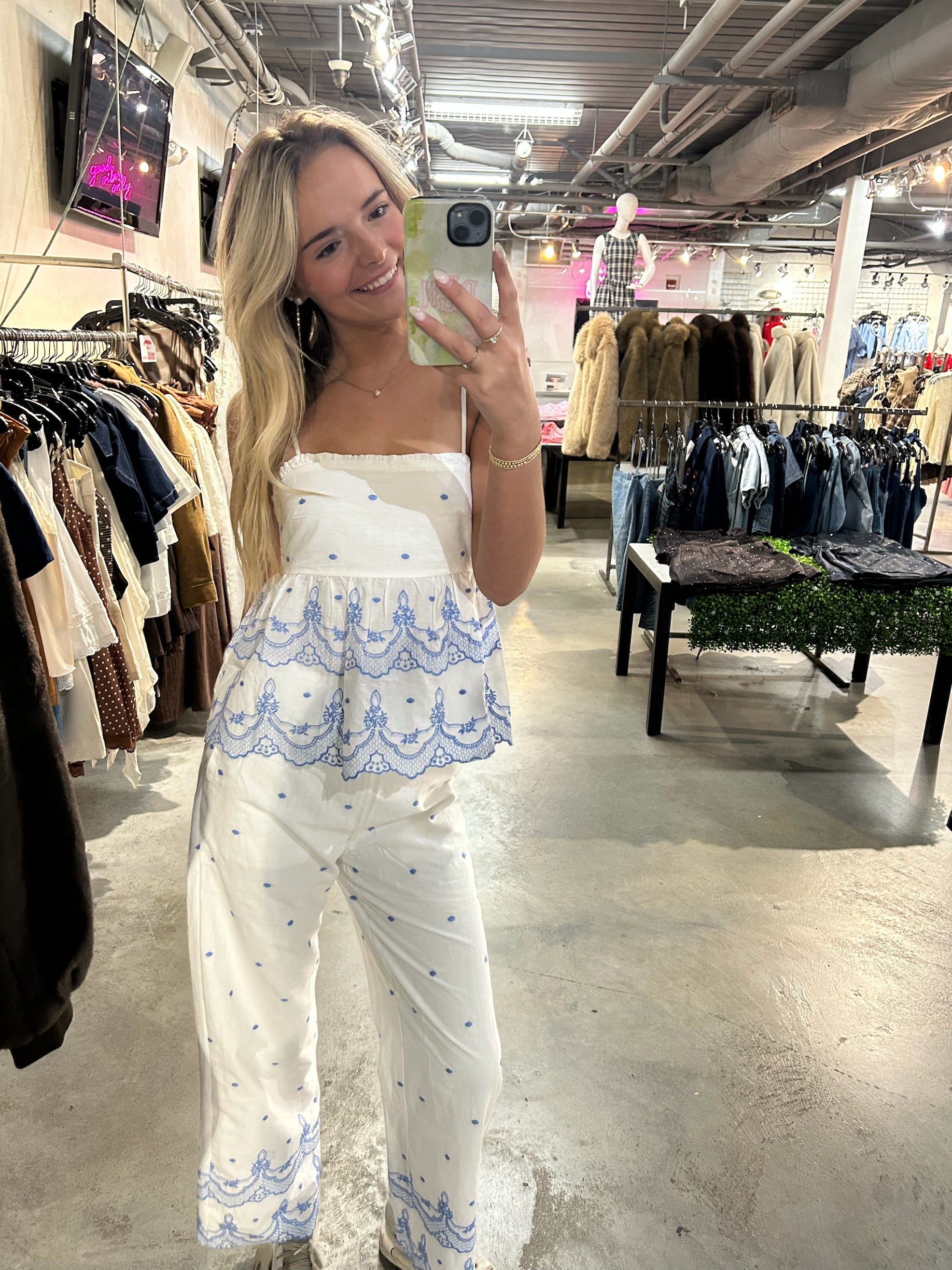 ELOISE SET