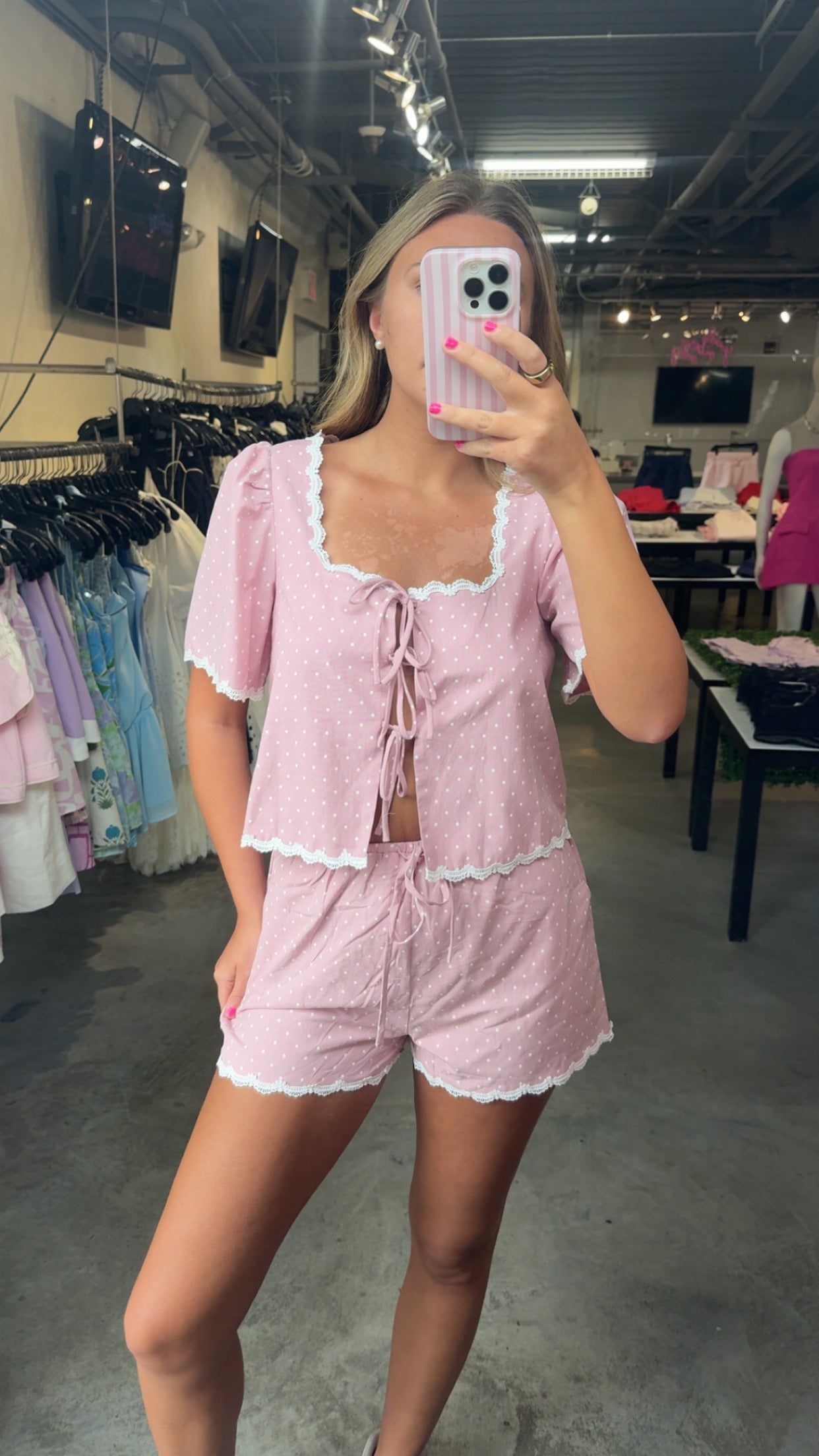 MADELYN DOT SET