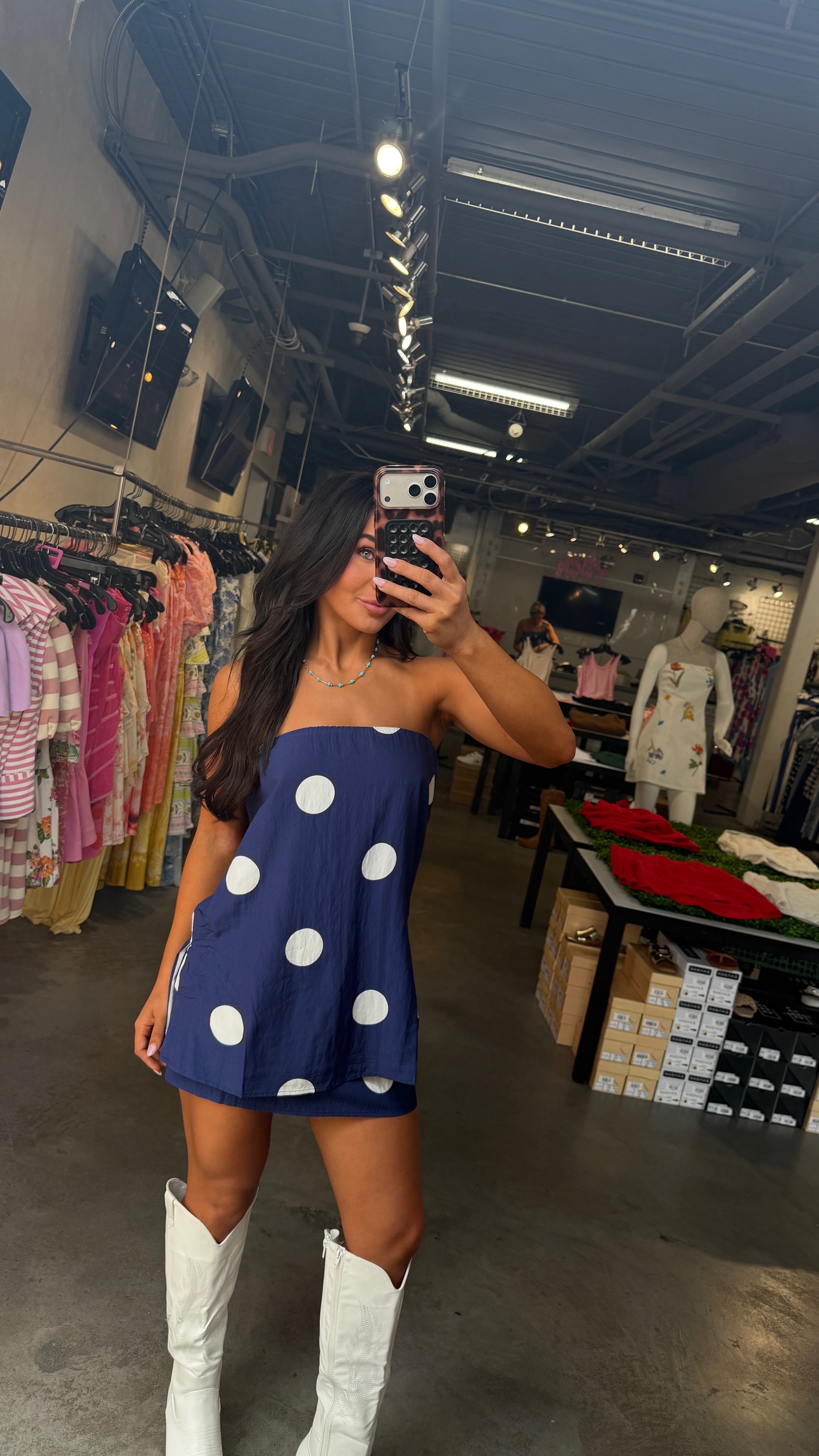 EDEN SET