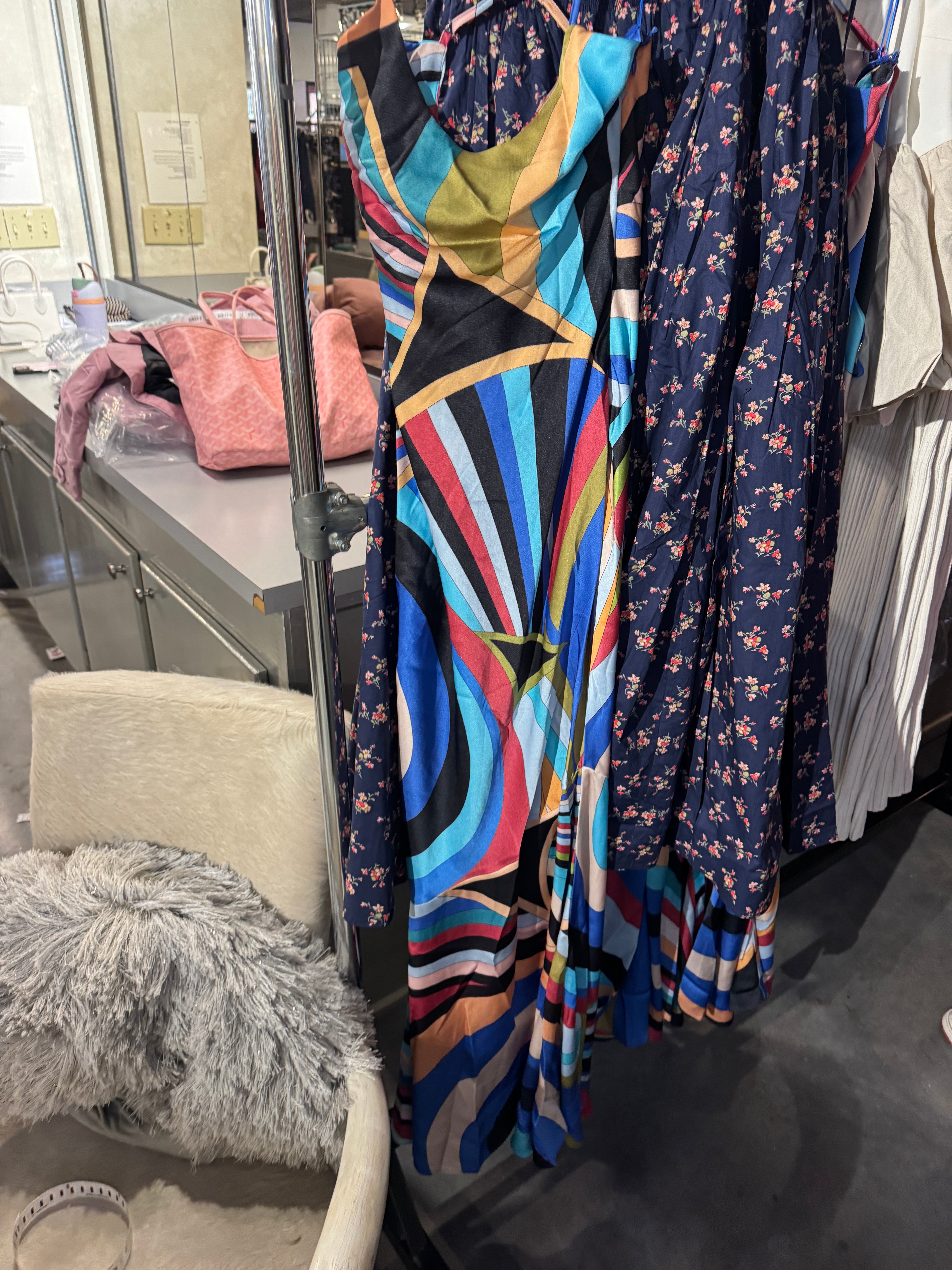 NOLA MAXI