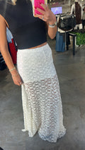 LACIE SKIRT