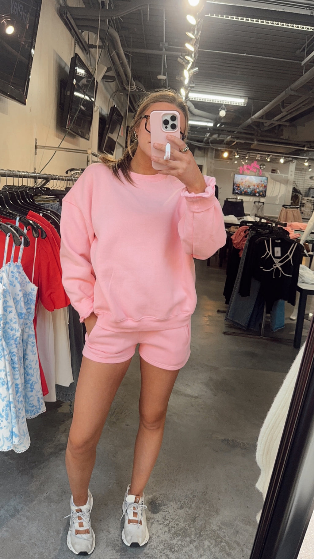 VICKY SHORTS