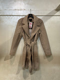 AUDREY TRENCH COAT