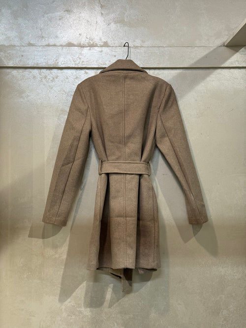 AUDREY TRENCH COAT
