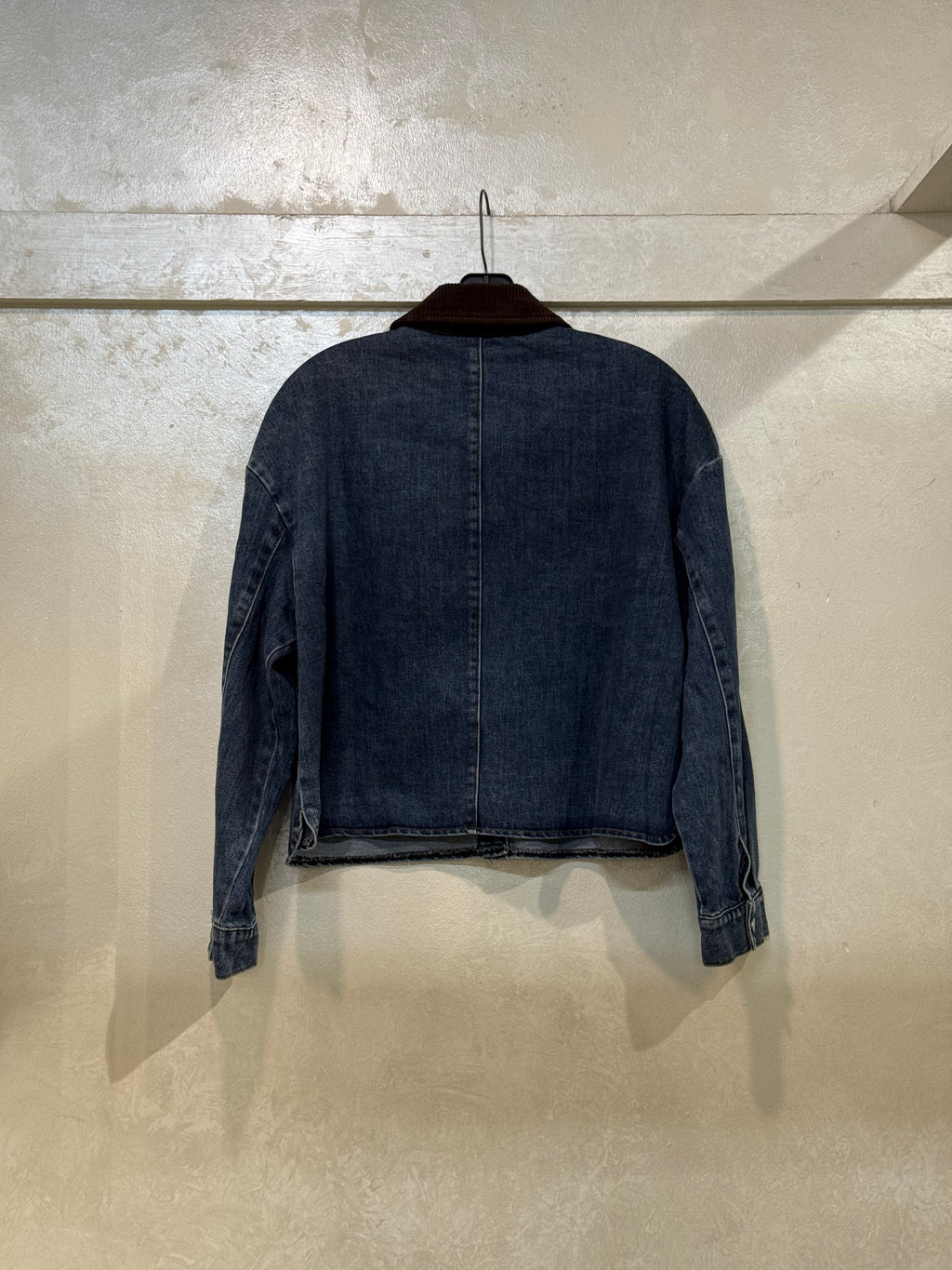 ELLA DENIM JACKET