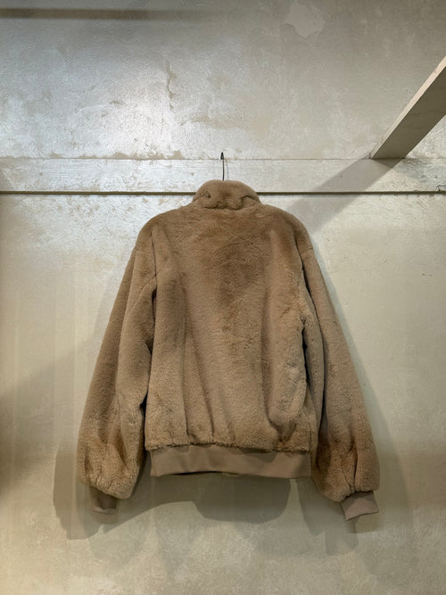ASLAN JACKET