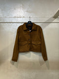 HARPER COAT