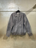 MILAN LEATHER JACKET