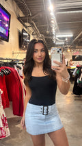 TATE SKIRT