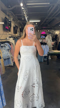 SEASHELL DREAM MAXI