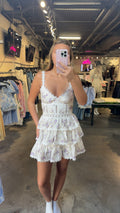 JUNIPER FLORAL MINI