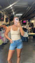 BLUES SHORTS