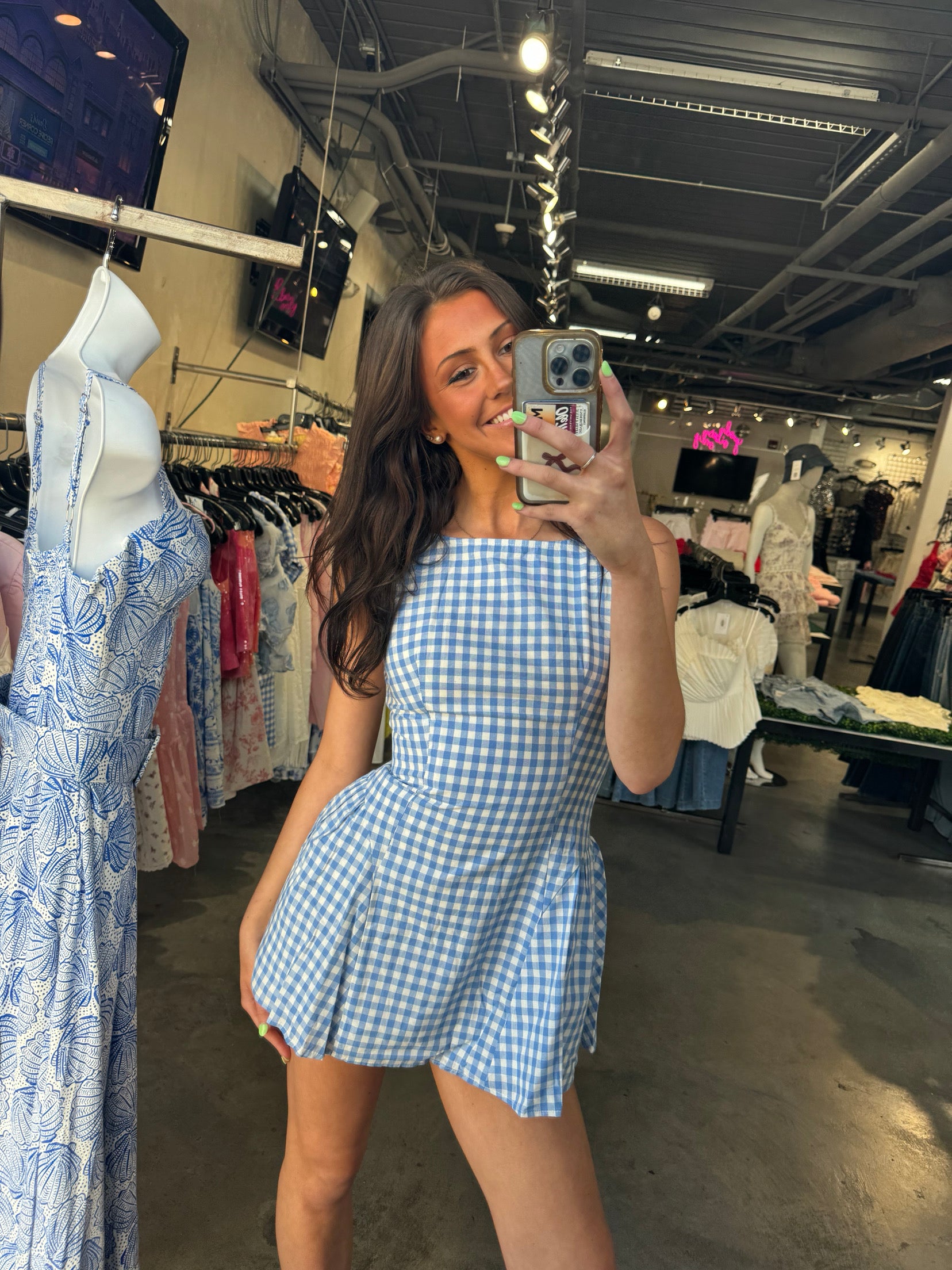 SABRINA MINI