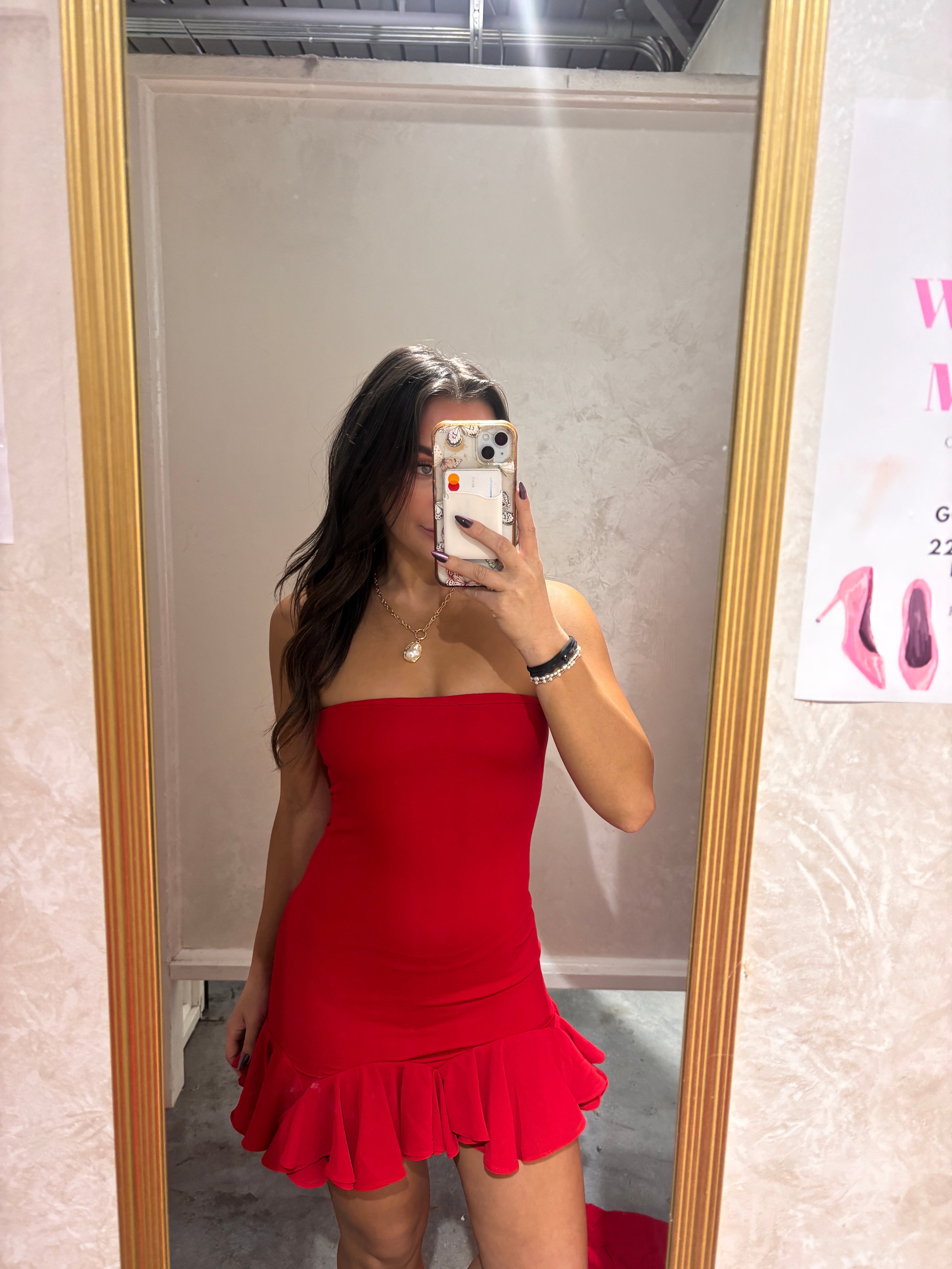 LUNARIA DRESS