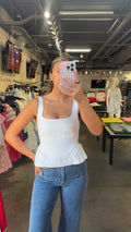 LOUISA TOP