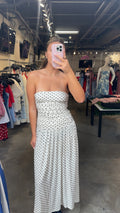 WREN DOT MAXI