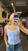 LAUREL TOP