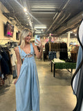 HADLEY MAXI DRESS