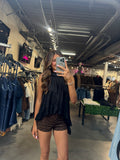 KATE MINI SHORTS