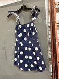DOTTY ROMPER