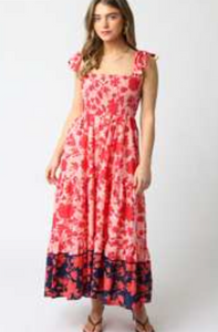 JADE MAXI DRESS