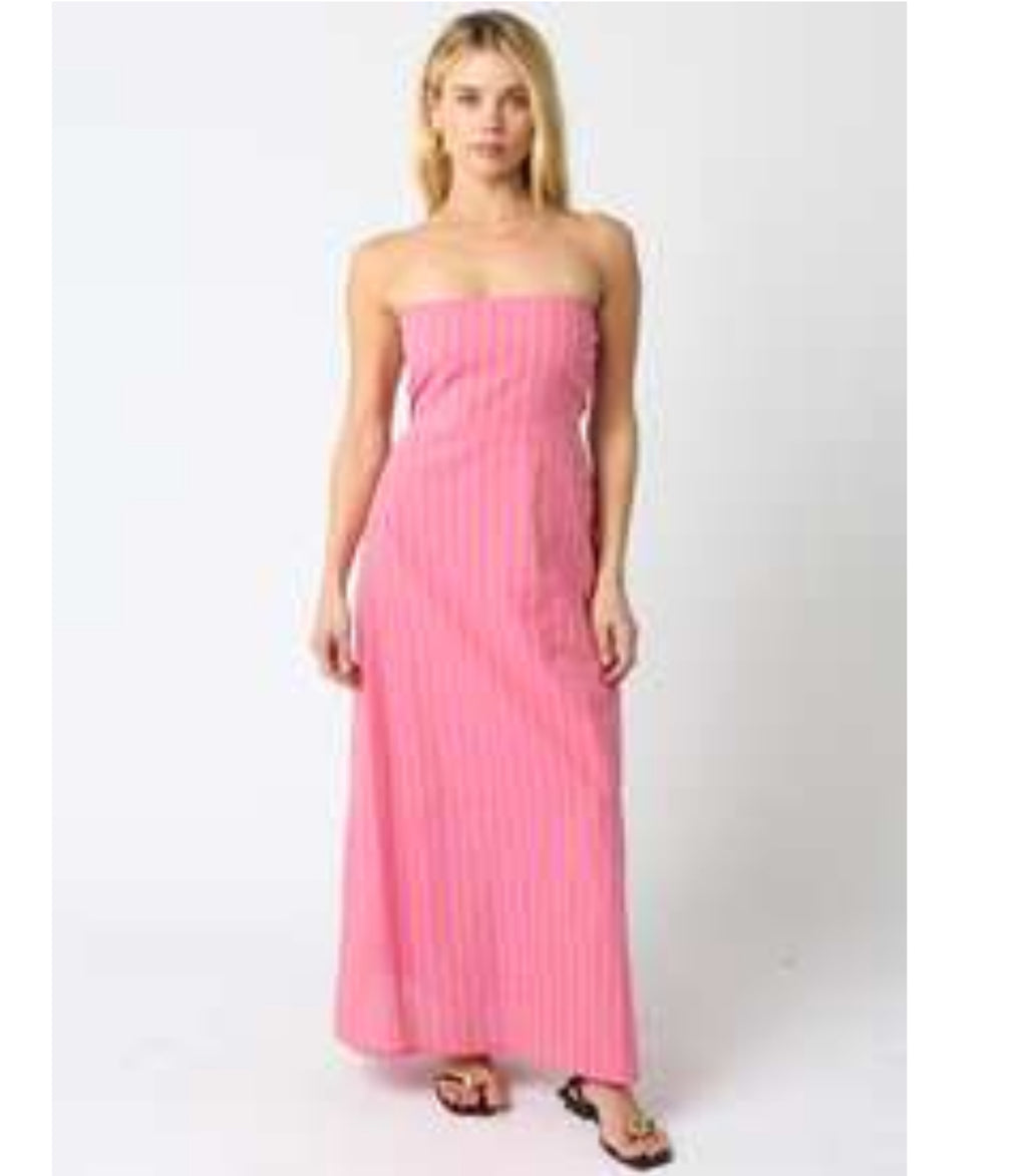 MAYA SUNSET MAXI