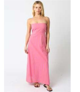 MAYA SUNSET MAXI