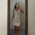 CHARLOTTE MINI DRESS