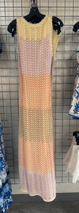ISLAND NIGHTS DRESS