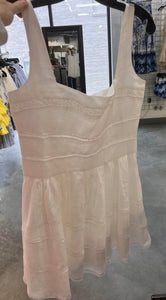 CASSIDY DRESS
