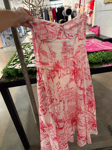 CHARLESTON DRESS