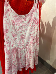 ESTER DRESS