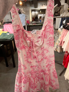 kali dress