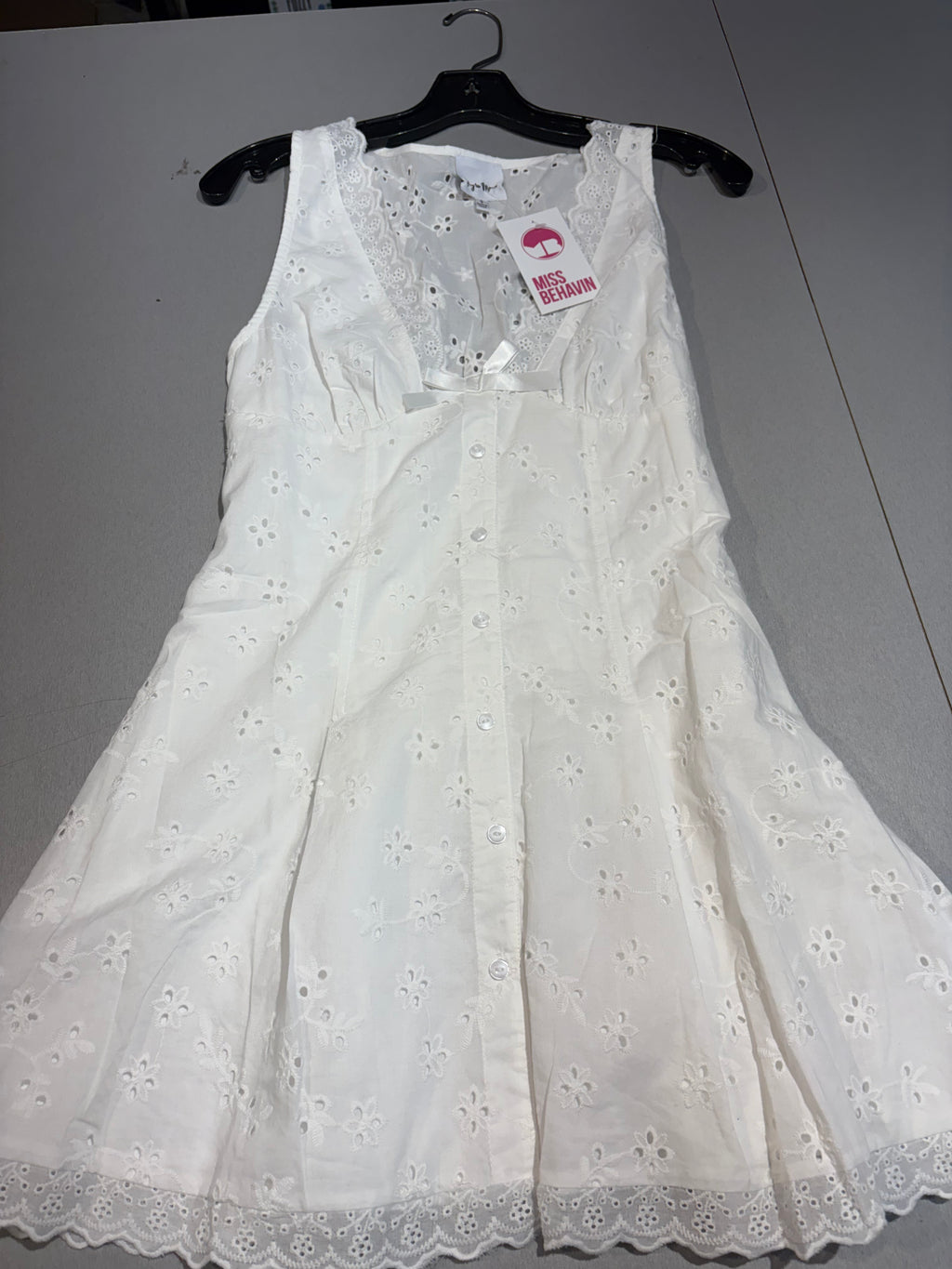 KYLIE DRESS
