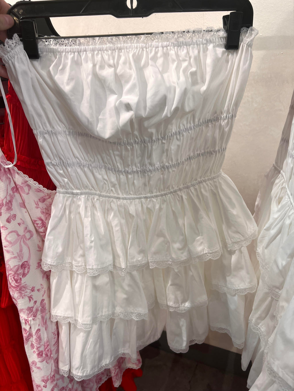 Love Lace Dress