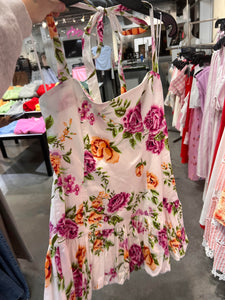ROSIE MINI DRESS