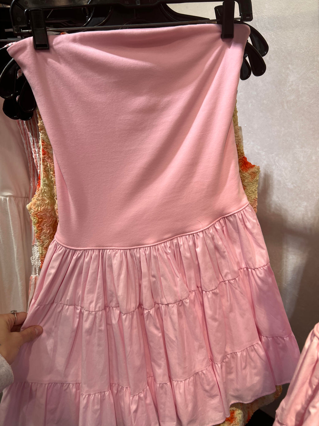 SISSLY DRESS