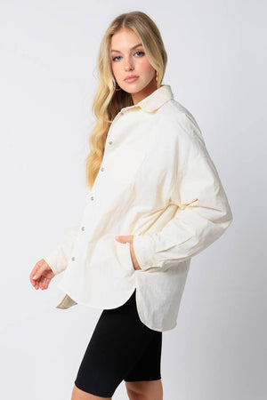 EMMY PADDED JACKET