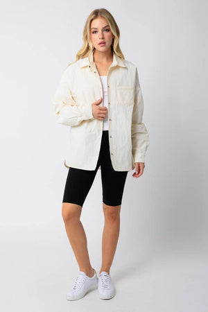 EMMY PADDED JACKET